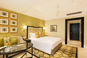 Taj Connemara, Chennai - Room
