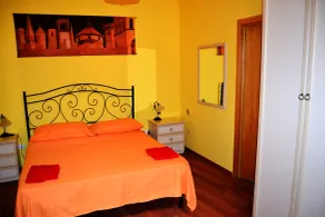 B&B La Corte Lecce - Værelse