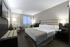 Catalonia Rigoletto - Chambre