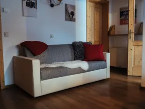 Feriendorf Oberhof - Quarto