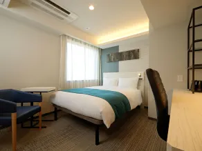 Hotel Emisia Tokyo Tachikawa - Chambre