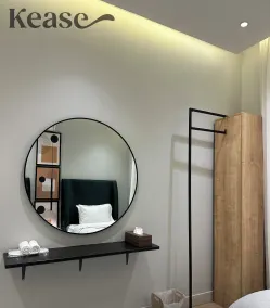 Kease Tawun B3-1 Royal touch AG72 - Chambre