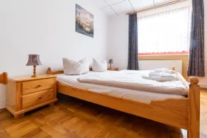 Hotel am Gothensee - Chambre