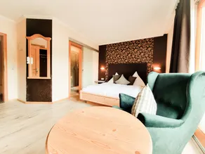 Landidyll Wellness Hotel Talblick - Zimmer
