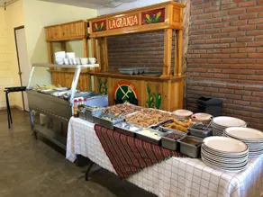 Navola Inn - Restaurante