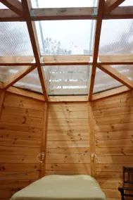 Cap'Cabane - Værelse