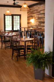 Bonnie View Inn - Restaurant