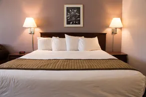 Days Inn by Wyndham Indio - Chambre