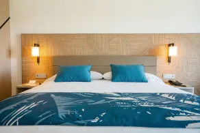 Riu Latino - Adults Only - All Inclusive - Zimmer