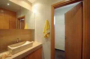 Rimondi Jas Villa - Bad