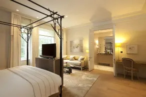 Coworth Park - Dorchester Collection - Room