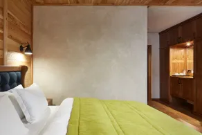 Ganz & SPA - Room