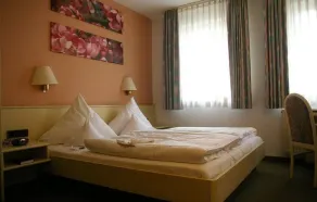 Zum treuen Bartel - Room