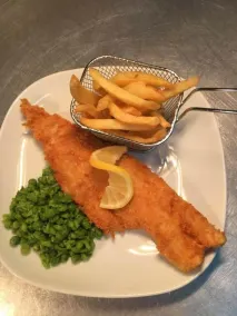 Loch Shiel Hotel - Restaurant