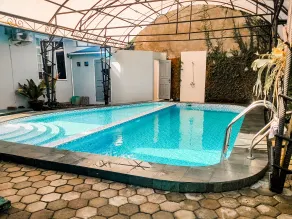 Griya Misty - Pool