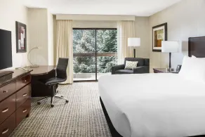 DoubleTree by Hilton Colorado Springs - Room