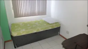 Ajuricaba Suites - Morada do Sol - Room