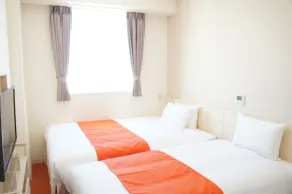Hotel Abest Naha Kokusai Street - Chambre