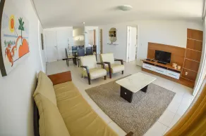 Atlantic Palace Apart-Hotel - Camera