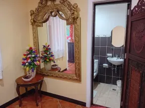 Townhouse Sentosa Elenita Private Resort - Salle de bain