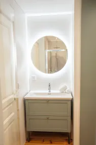 Maison Bacchus 31 - Badezimmer