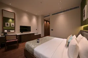 Tree of Life Ganga Dwar, Haridwar - Room