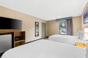 Days Inn by Wyndham Bainbridge - Room