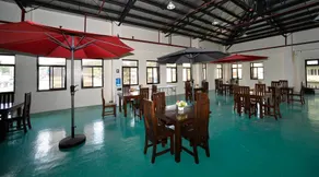 A Hotel Baguio - Restaurant