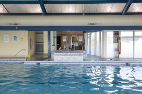 Hellaby Hall Hotel, BW Signature Collection - Pool