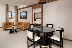 Carlton Al Moaibed Hotel - Room