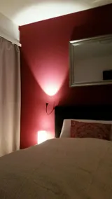 Hotel Crea - Rum
