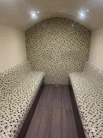 Hotel Magnific - Spa
