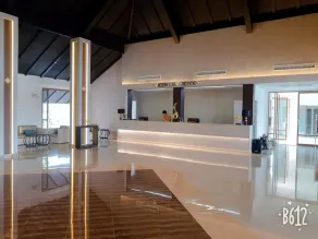 Green Lake Resort - SHA Extra Plus Certified - Reception