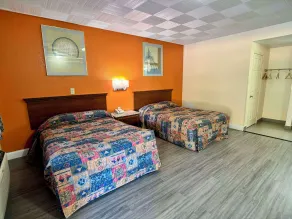Knights Inn Galax - Rom