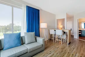 EVEN Hotel Waco - University Area by IHG - Værelse