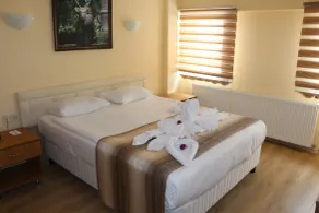 Mirada Del Monte - Room