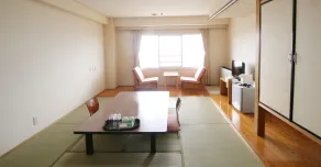 Hotel Nankaiso - Chambre