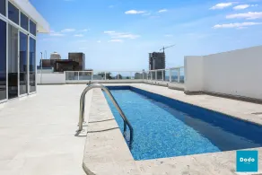 Vista al Mar en Paseo Claussen - Pool