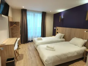 Hotel Modern Est - Rom