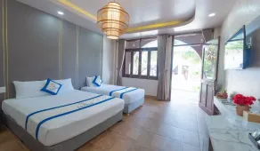 Le' VIVA Resort Mui Ne - Room