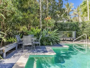 Dreamtime Dune Studio - Piscina