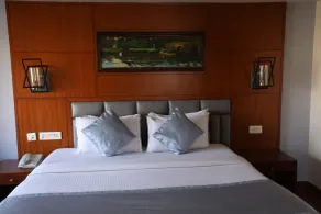 Eastin Hotels - Room