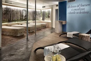 Color Home Suite Apartments - Spa