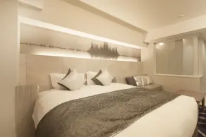 The Centurion Classic Akasaka - Chambre