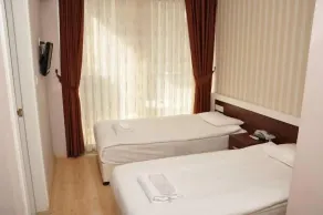 River Hotel - Room