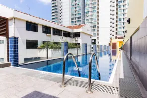 ibis budget Singapore Imperial - Pool