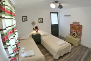 Alunis RETREAT - Chambre
