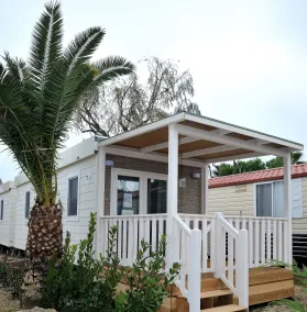 Don Antonio Glamping Village - Zimmer