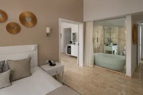 Meliá Punta Cana Beach Wellness Inclusive Resort - Adults Only - Room