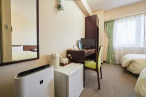 Royal Hotel Odate - Chambre